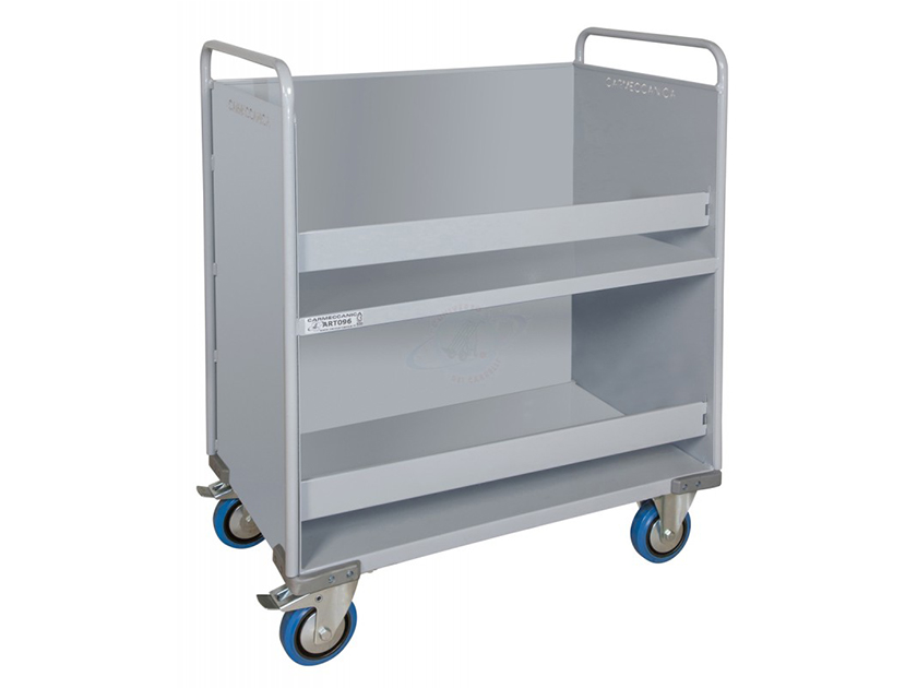 移動(dòng)工具車(chē)